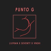 Punto G artwork