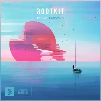 Voyage (Kage Remix) - Single by Rootkit album reviews, ratings, credits