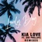 Lovely Day (feat. Zoe Phillips) [Kelvin Wood Remix] artwork