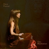 Om Meditation artwork