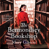 Mary Gibson - The Bermondsey Bookshop artwork