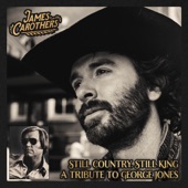 Still Country, Still King: A Tribute to George Jones artwork