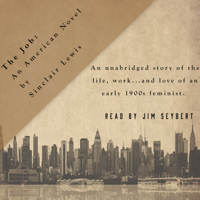 Sinclair Lewis - The Job: An American Novel artwork