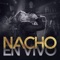 Andas en Mi Cabeza - Nacho lyrics