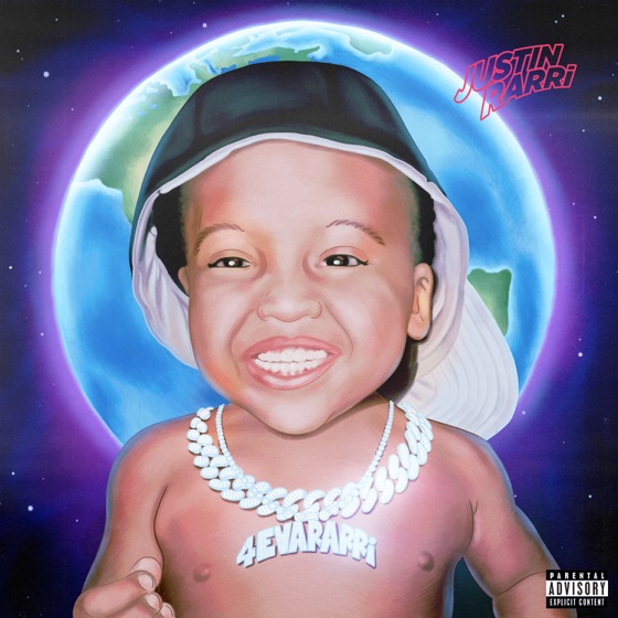 Cover artwork for W2LEEZY