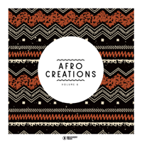 Various Artists - Afro Creations, Vol. 6 artwork