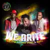 Stream & download We Arite (feat. Ding Dong & Bravo) - Single