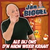 Als Bij Ons D'n Haon Weer Kraait - Single