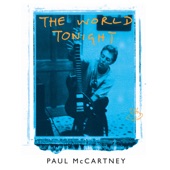 The World Tonight artwork