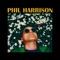 Number 23 - Phil Harrison lyrics