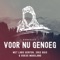 Voor Nu Genoeg (feat. Lars Gerfen, Joke Buis & Rokus Maasland) artwork