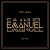 Emanuel (Ao VIvo) - Single