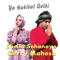Ya Habibal Qolbi (feat. Sheila Sahanaya) - Gerry Mahesa lyrics