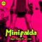 Minifalda (feat. Lion Fiah) - Maycol Riddim lyrics