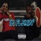 I'm Flexin' (feat. Young Icee) - TrapBoy Vante lyrics