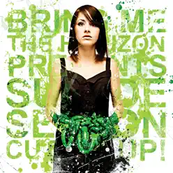 Suicide Season (Deluxe Edition) - Bring Me The Horizon