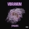 Vibranium (feat. Wilky) - YvngAce lyrics