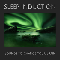 Yella A. Deeken & Patrick Lynen - Sleep Induction: Sounds To Change Your Brain artwork