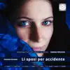 Cimarosa: Li sposi per accidente album lyrics, reviews, download
