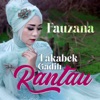 Takabek Gadih Rantau - Single