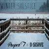 The Winter Solstice (feat. D-Sisive) - Single album lyrics, reviews, download