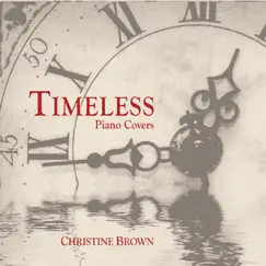 Timeless by Christine Brown album reviews, ratings, credits
