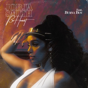 Jorja Smith - Be Honest (feat. Burna Boy) - 排舞 编舞者