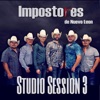 Studio Session, Vol. 3 (Live Session) - EP