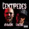 Centipedes (feat. Godemis) - Single album lyrics, reviews, download