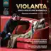 Korngold: Violanta, Op. 8 (Live) album cover