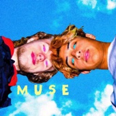 Muse artwork