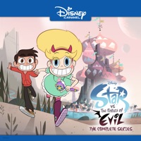 download star vs the forces of evil sub indo