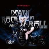 Death by Rock and Roll artwork