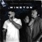 Winston (feat. TRUEтень) - ПараТайн lyrics