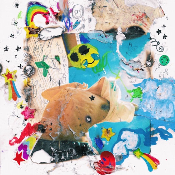 Cover artwork for JUNKIE$