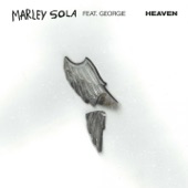 Heaven (feat. Georgie) artwork