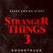 Never Ending Story (From "Stranger Things 3" Soundtrack) [Cover] artwork