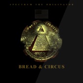 Bread & Circus artwork