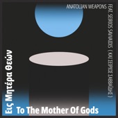 To the Mother of Gods (feat. Seirios Savvaidis) artwork