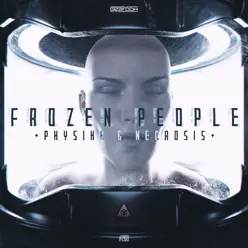 Frozen People - Single - Necrosis Frozen People - Single - Necrosis