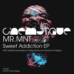 Sweet Addiction - EP by MR.MNT album reviews, ratings, credits