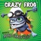 Blue - Crazy Frog lyrics