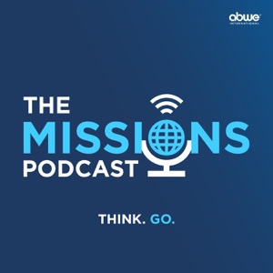 The Missions Podcast