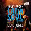 Latin Soul Remixed (Compiled By Geko Jones) - EP album lyrics, reviews, download