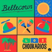 Los Choukarios artwork