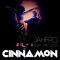 Cinnamon (feat. Mr. Lexx) - Jahfro lyrics