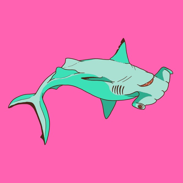 Upside Down Shark Radio Upside Down Shark Radio