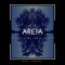 Areia - Rael Moreira lyrics