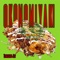 Okonomiyaki (feat. Kato on the Track) - Tonikaku Jay lyrics