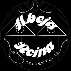 Serpiente - EP - Abeja Reina